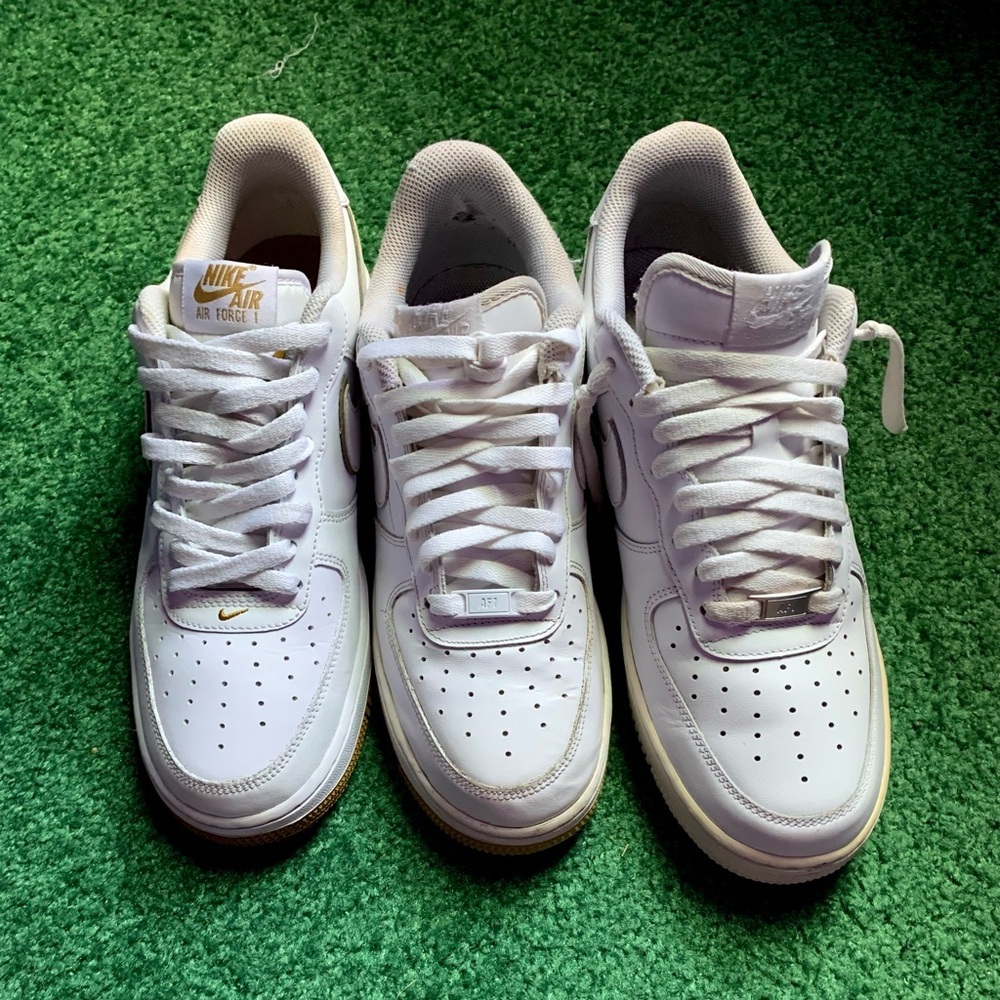 Nike Air Force 1